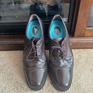 Rockport Men’s Dress Shoes Size 11.5